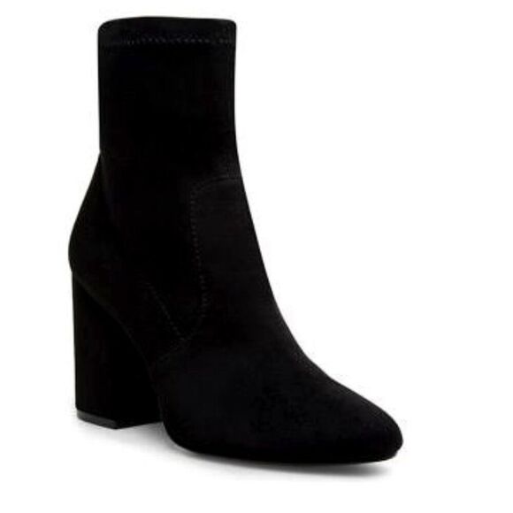 Madden Girl Rapiid Bootie (Women S) - Picture 1 of 7